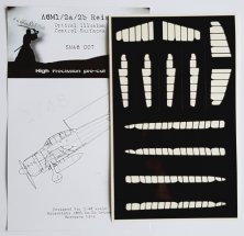 1/48 Mitsubishi A6M1/2a/2b/2-N Reisen