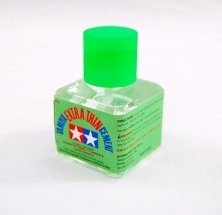 Extra-Thin Cement 40ml