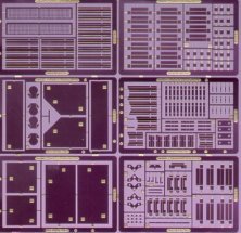 1/35 Churchill Mk.V tank