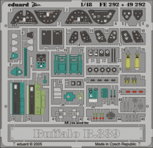 Buffalo Model 339  (TAM)