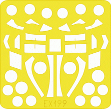 ACH-47A Chinook  1/48  (ITA)