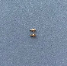 1/32 Lockheed-Martin F-16 Static pressure pipe