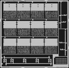 Schurzen Panther Ausf.A Zimmerit  (ITA)