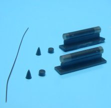 1/72 Wgr.21 for Bf-109G and Fw-190