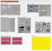 1/48 General-Dynamics F-111A Aardvark (Hobby Boss)