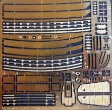 1/72 Beriev Be-12 Exterior