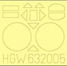 1/32 Mask SE.5a (WNW)