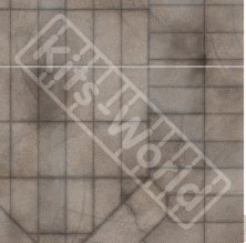 1/144 Raf Wildenrath, West Germany, 1967