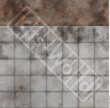 1/144 Da Nang Air Base, 1970-71