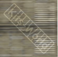 1/48 PAG-14 Pre-Stressed Concrete Slab-Blurred