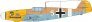 Eduard Bf 109F-4 Weekend Edition 1/72 Kit image 3