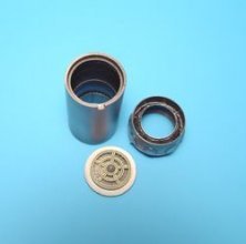 Aires Upgrade set: F-8 CRUSADER exhaust nozzle