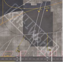 1/144 Norwich Airport