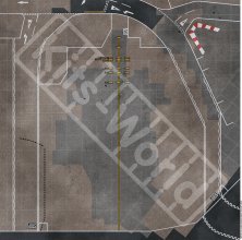 1/144 London Heathrow Airport