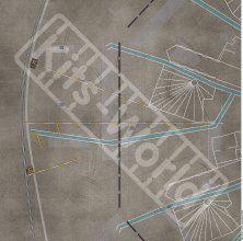 1/144 London Gatwick Airport