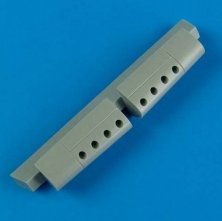 1/48 Hawker Hurricane Mk.I gun barrels (ITA/TAM)