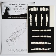 1/48 Mitsubishi A6M3 model 22 Reisen