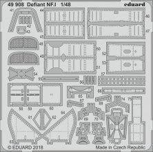 SET Defiant NF.I