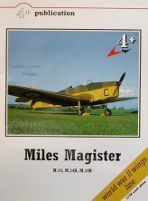 Miles Magister