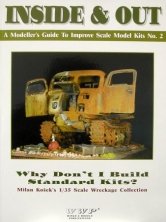 Inside&Out No.2 (AFV 1/35)