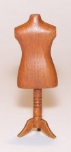 1/35 Dress form (1 pc.)