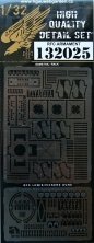 1/32 RFC Armament  2pcs. (PE set)