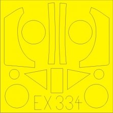 1/48 Ta 152H (HOBBYB)