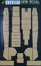 1/32 Decals Albatros D.V/D.Va (WNW)  transparent