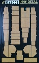 1/32 Decals Albatros D.V/D.Va (WNW)  base white