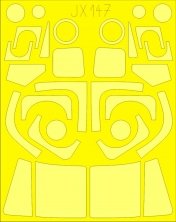 1/32 Westland Lynx Mk.88  (REV)