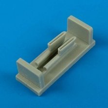 1/72 Ar 196 exhaust (HELL)