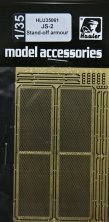 1/35 JS-2 Stand-off armour (TAM)