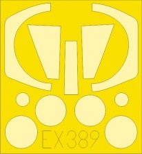 1/48 Nesher/Dagger  (ITAL)