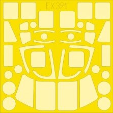 1/48 Merlin HC.3  (AIRF)