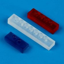 1/72 F-102A Delta Dagger anti-colosion lights MENG