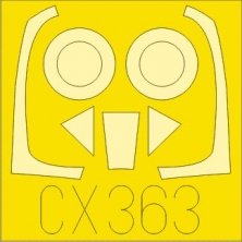 1/72 Typhoon Mk.Ib  (AIRF)