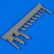 1/48 EA-6B Prowler air scoops (KIN)