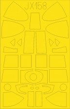 1/32 F-4U1 Birdcag e (TAM)