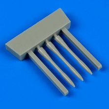 1/48 Panavia Tornado pitot tube (HOBBYB)