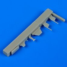 1/48 Sepecat Jaguar A antennas (KITTYH)