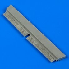 1/72 Mosquito oil radiators (TAM)