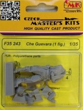 1/35 Che Guevara (1 fig.)