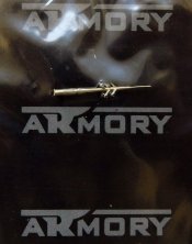 1/72 MiG-25R/RB Foxbat  pitot (COND/ZVE)