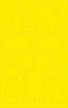 1/48 Mask A3D-2  (TRUMP)