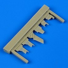 1/48 Kfir C2/C7 antennas (KIN)