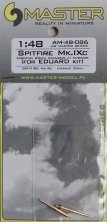 1/48 Spitfire Mk.IXc late  Hispano 20mm cannons