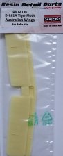 1/72 DH.82A Tiger Moth Australian Wing (AIRFIX)