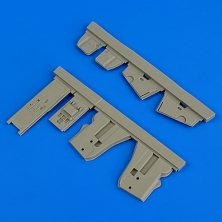1/48 F-4B/N Phantom II undercarriage covers (ACAD)