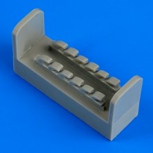 1/72 Hawker Typhoon IB exhaust (AIRFIX)