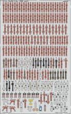 1/200 Pacific V-Day figures S.A. (TRUMP)